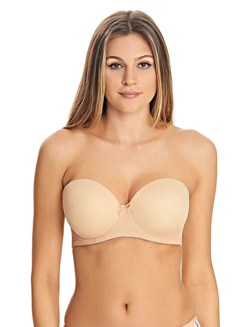 Freya Deco Strapless Bra
