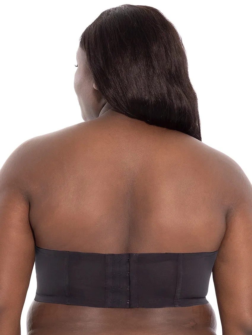 Goddess Verity Strapless Bra