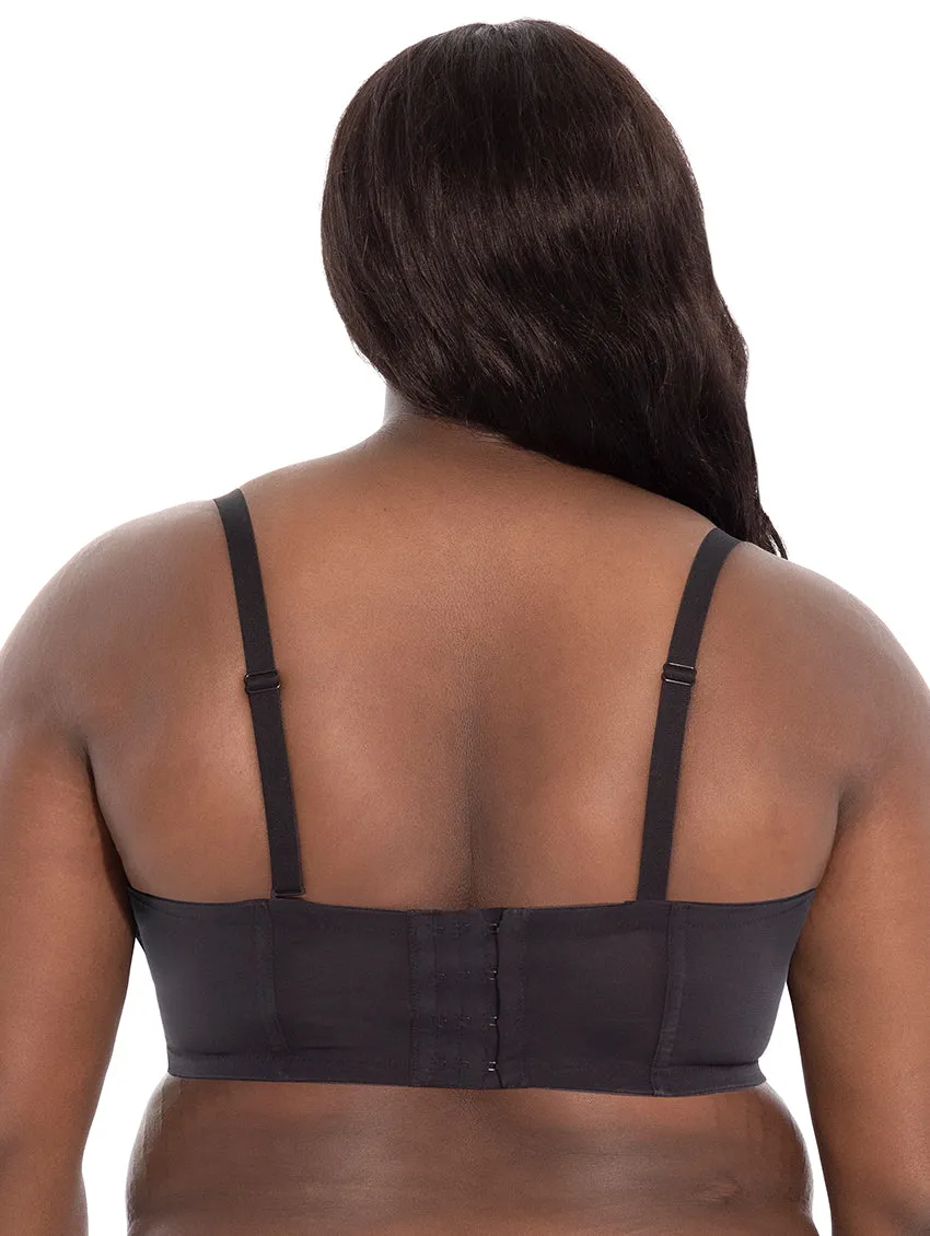 Goddess Verity Strapless Bra