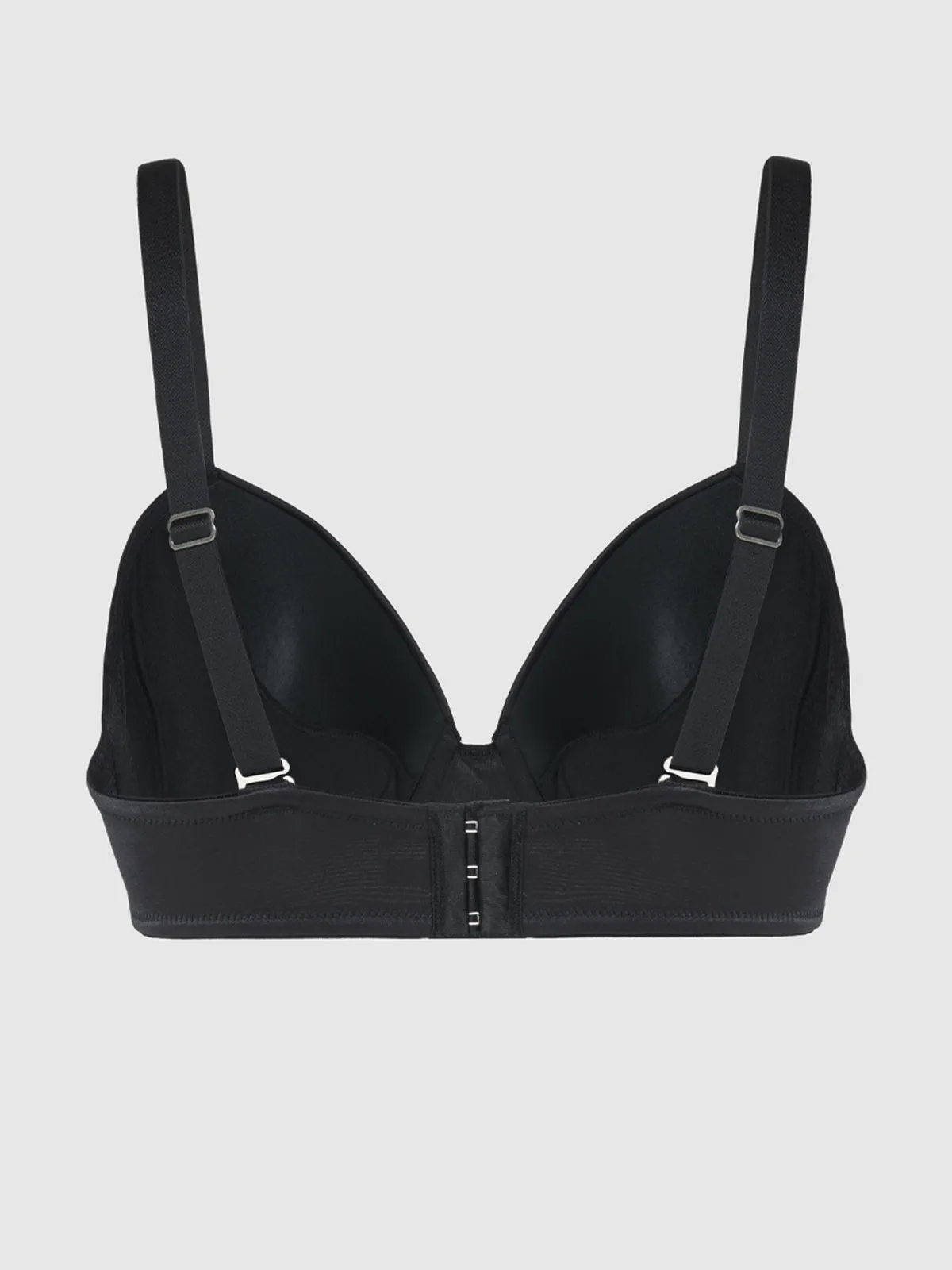 Hollywood Exxtreme Push Up Bra