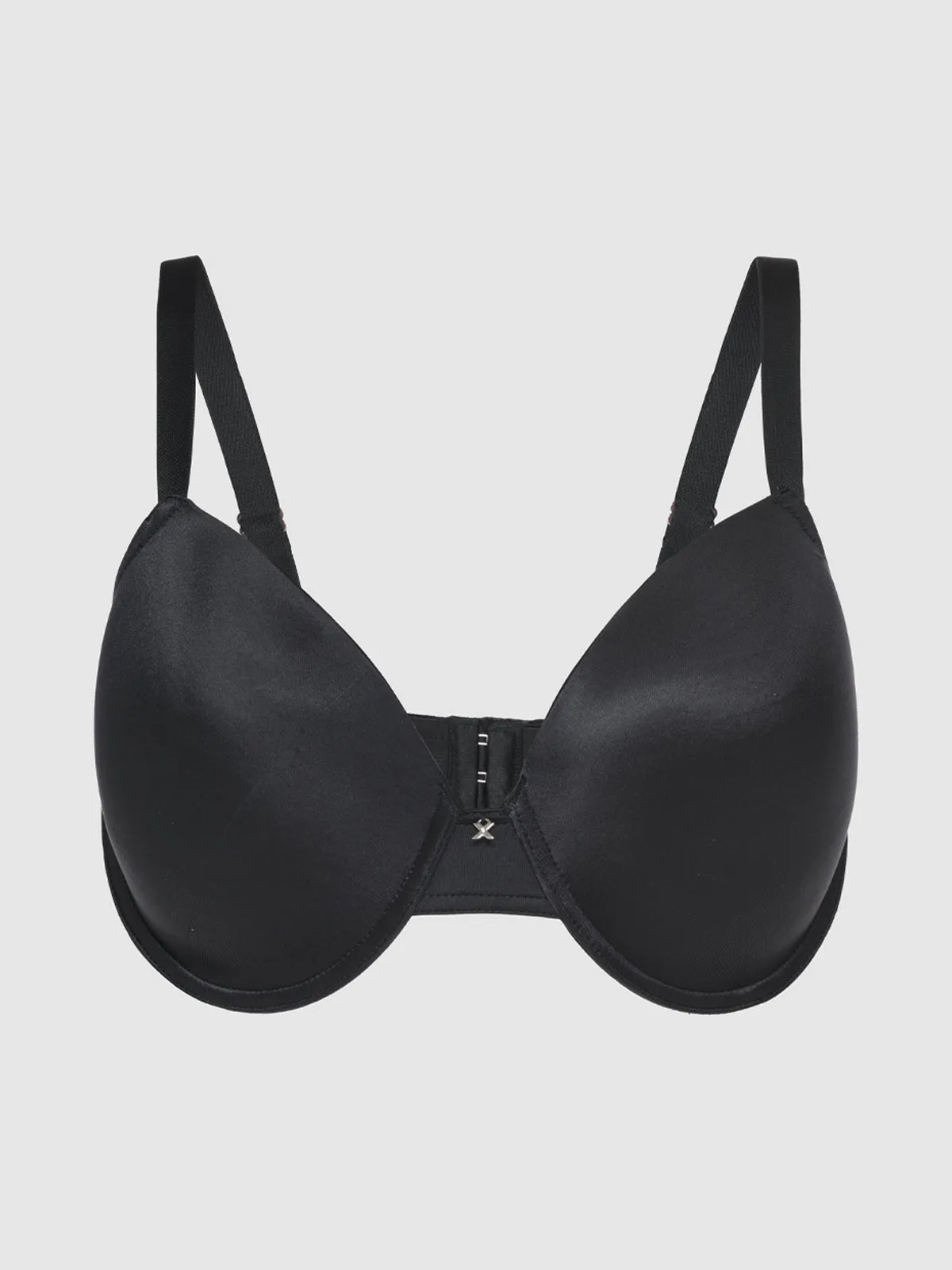 Hollywood Exxtreme Push Up Bra