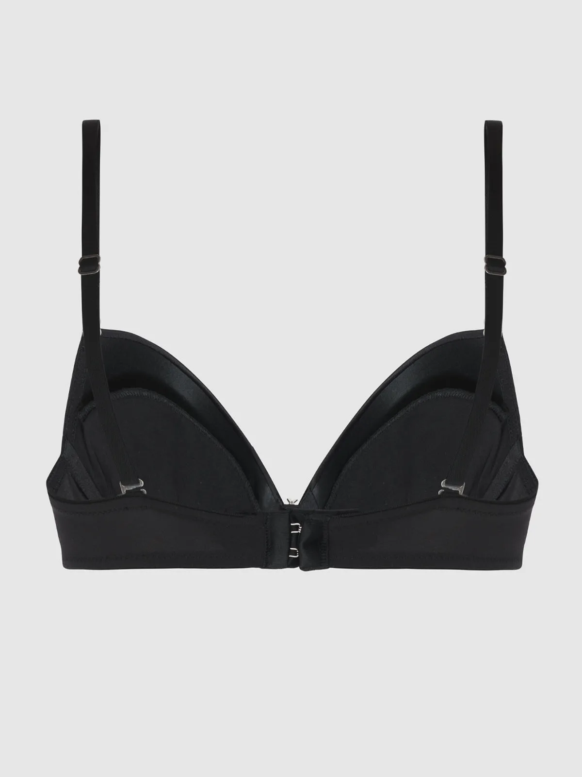 Hollywood Exxtreme Push Up Bra