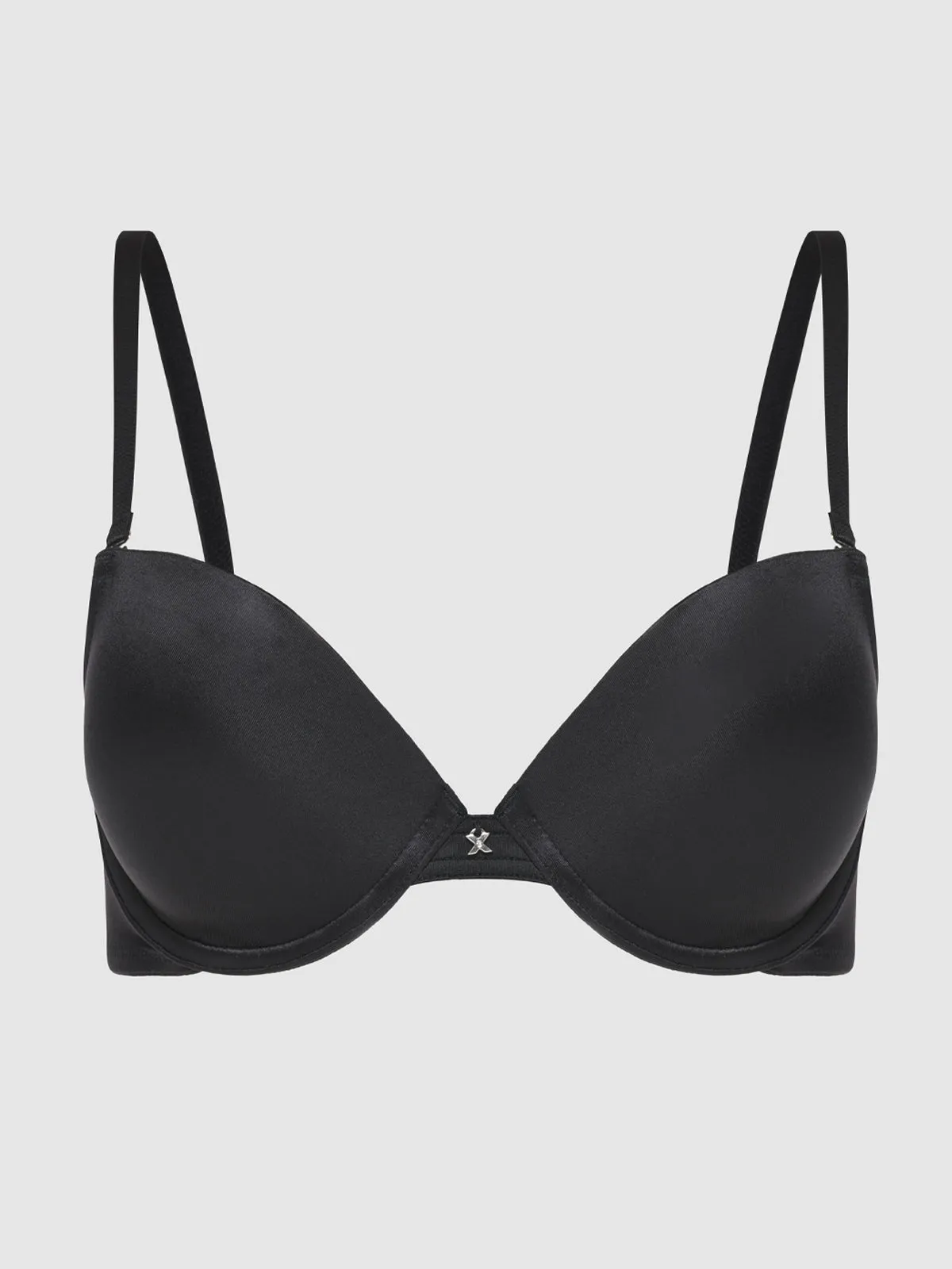 Hollywood Exxtreme Push Up Bra