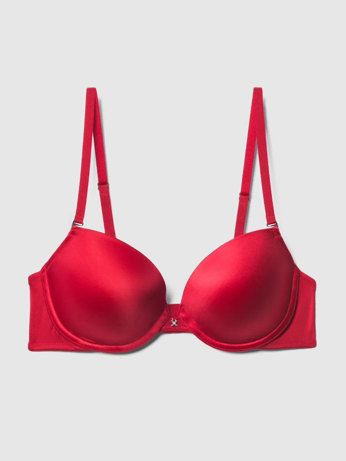Hollywood Exxtreme Push Up Bra