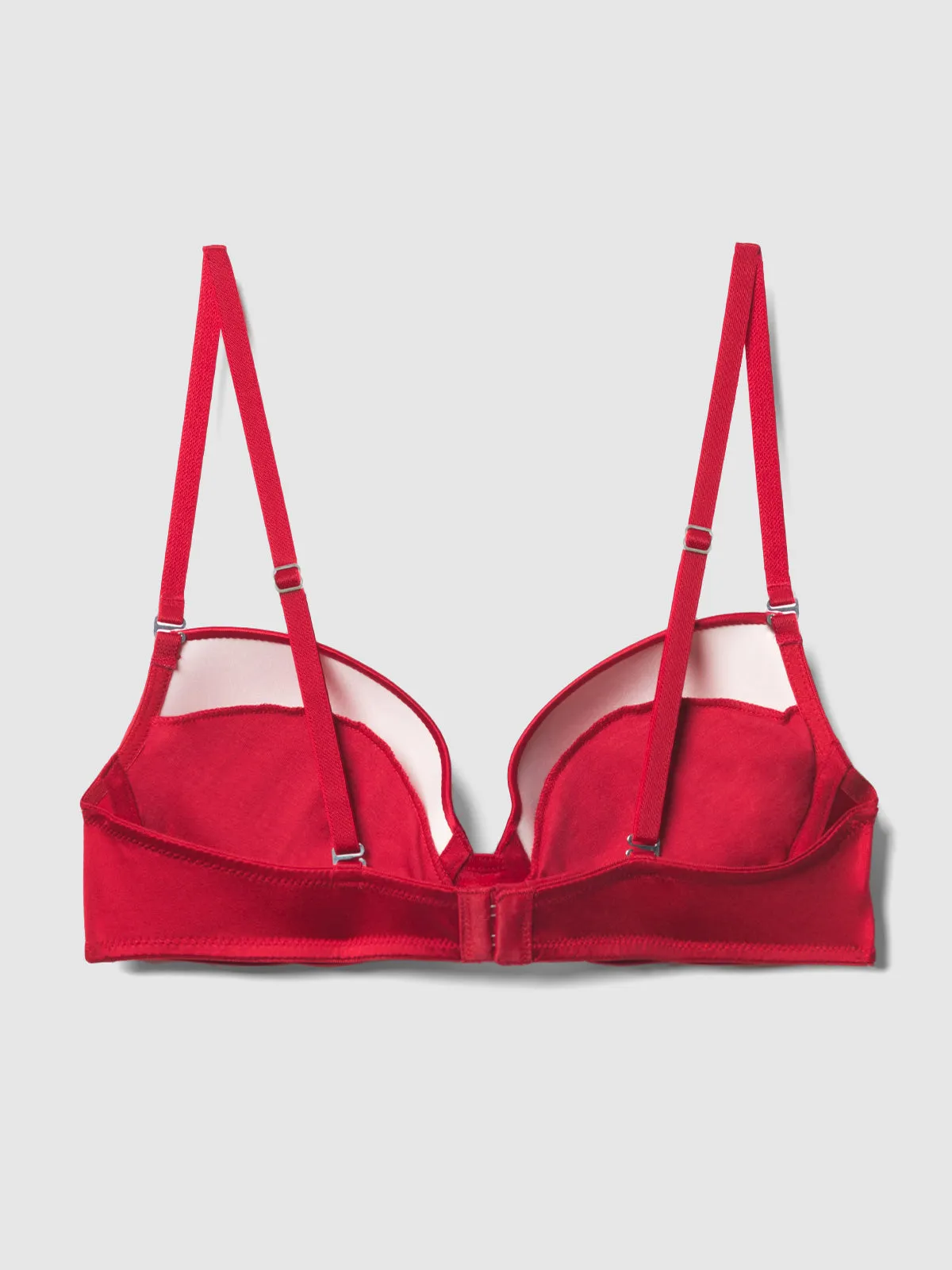 Hollywood Exxtreme Push Up Bra