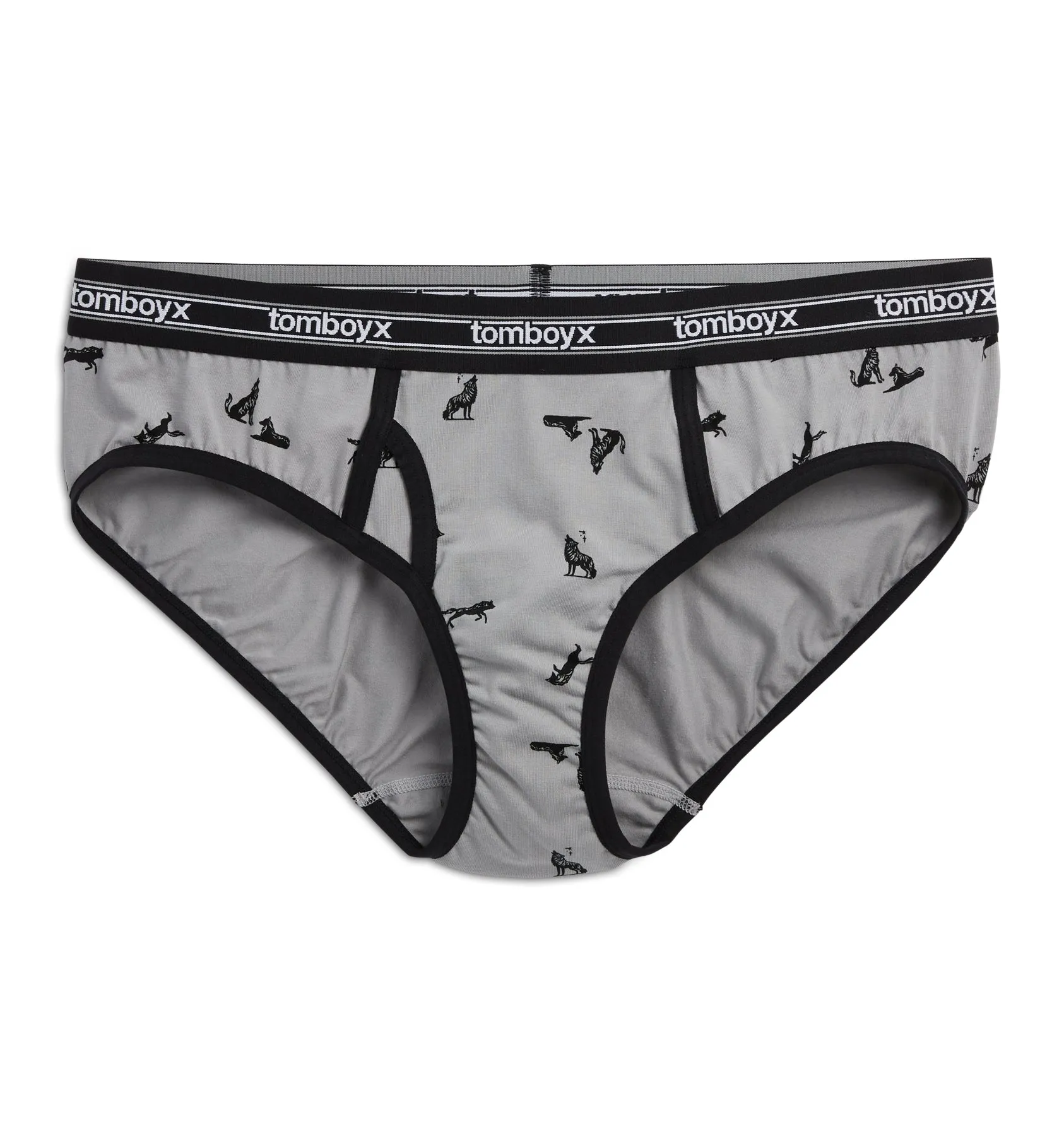 Iconic Briefs - Mate For Life
