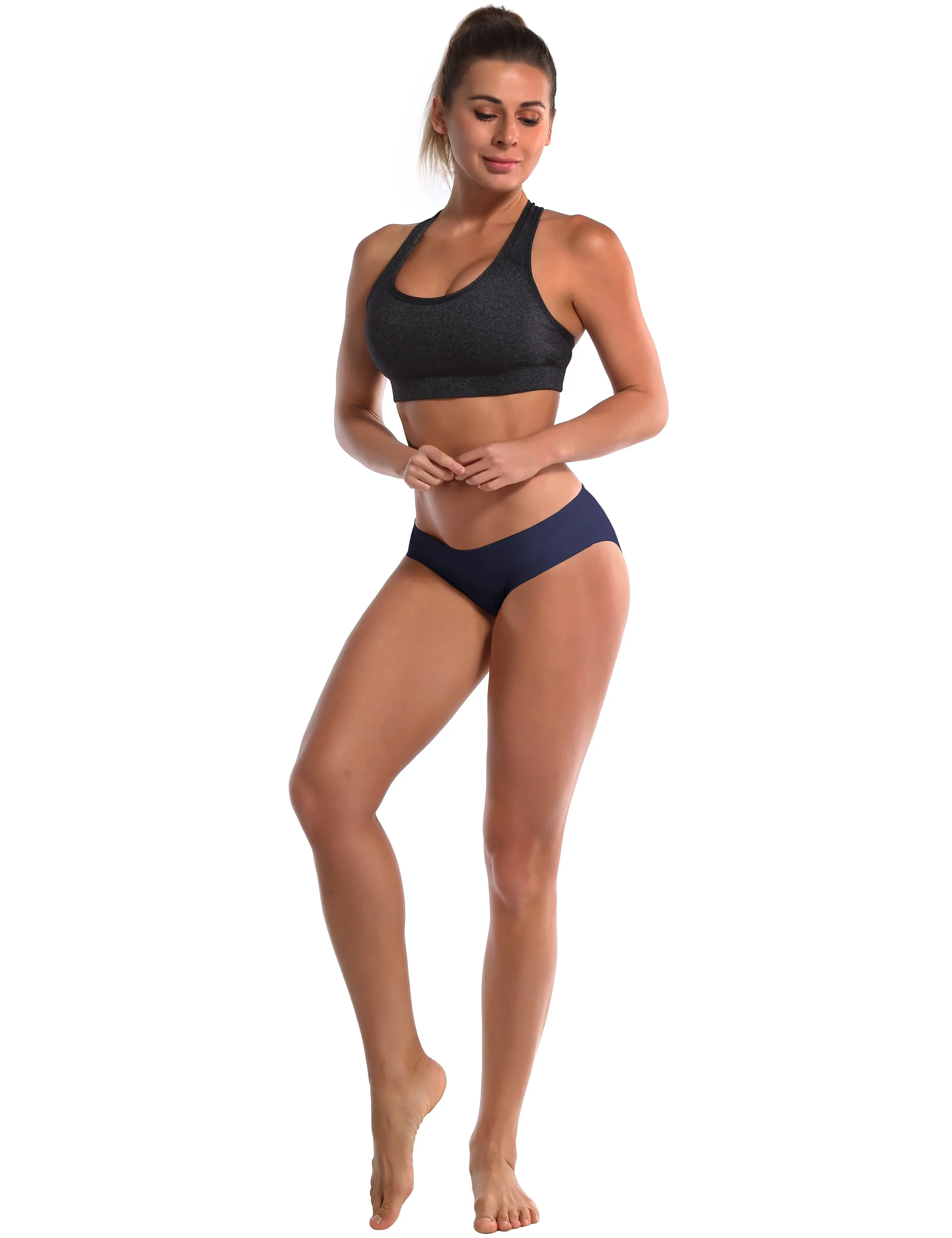 Invisibles Sports Bikini Underwear darknavy_Golf