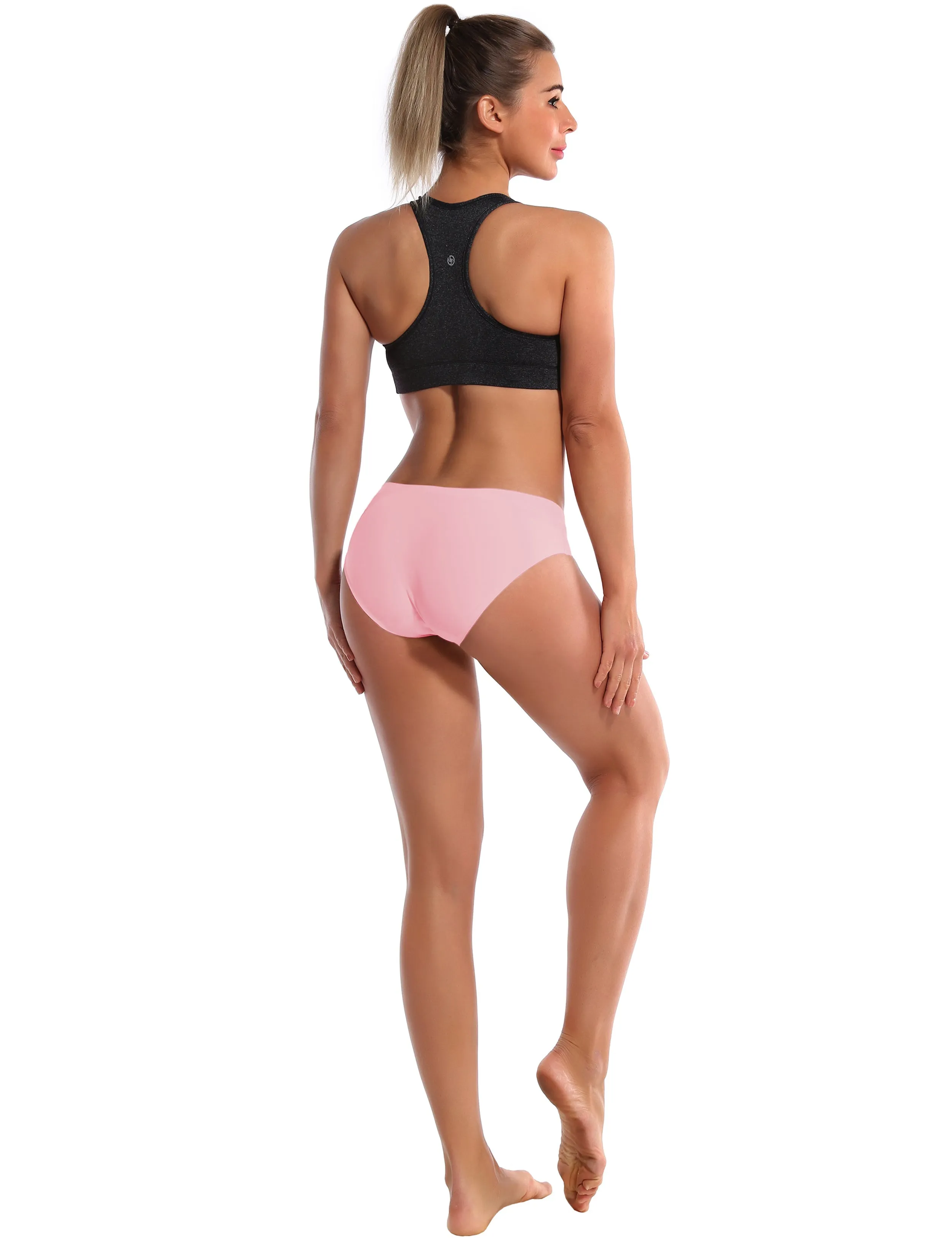 Invisibles Sports Bikini Underwear indipink_Golf