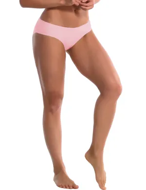 Invisibles Sports Bikini Underwear indipink_Golf