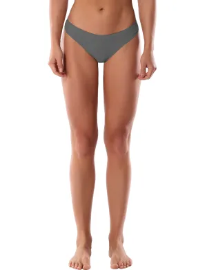 Invisibles Sports Thongs underwear Darkgray_Biking