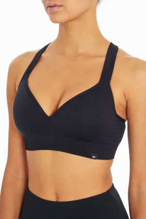 Johanna Seamless Molded Sports Bra