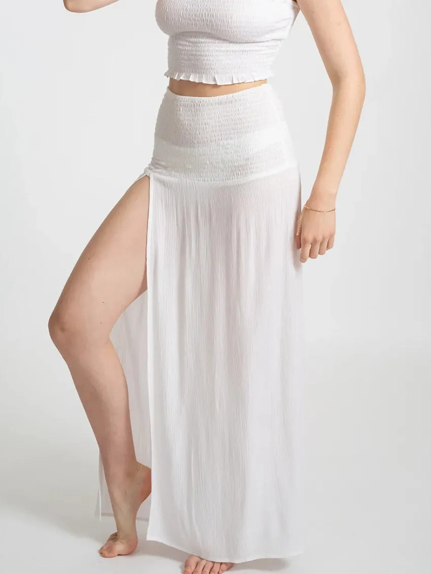 Koy Resort Miami Convertible Dress/Skirt