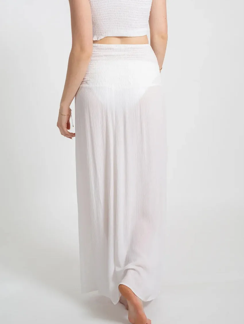 Koy Resort Miami Convertible Dress/Skirt