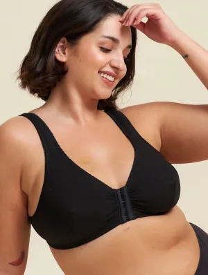 Leading Lady Front Close Bra