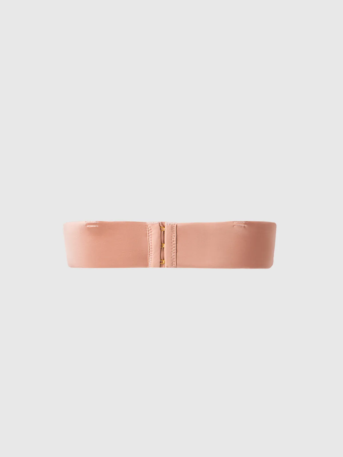 Lexi Strapless Push-Up Bra