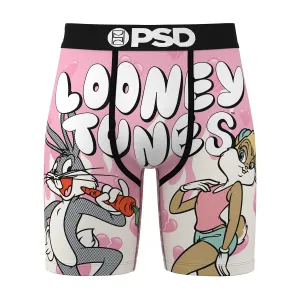Looney Tunes Lovebirds - Mens