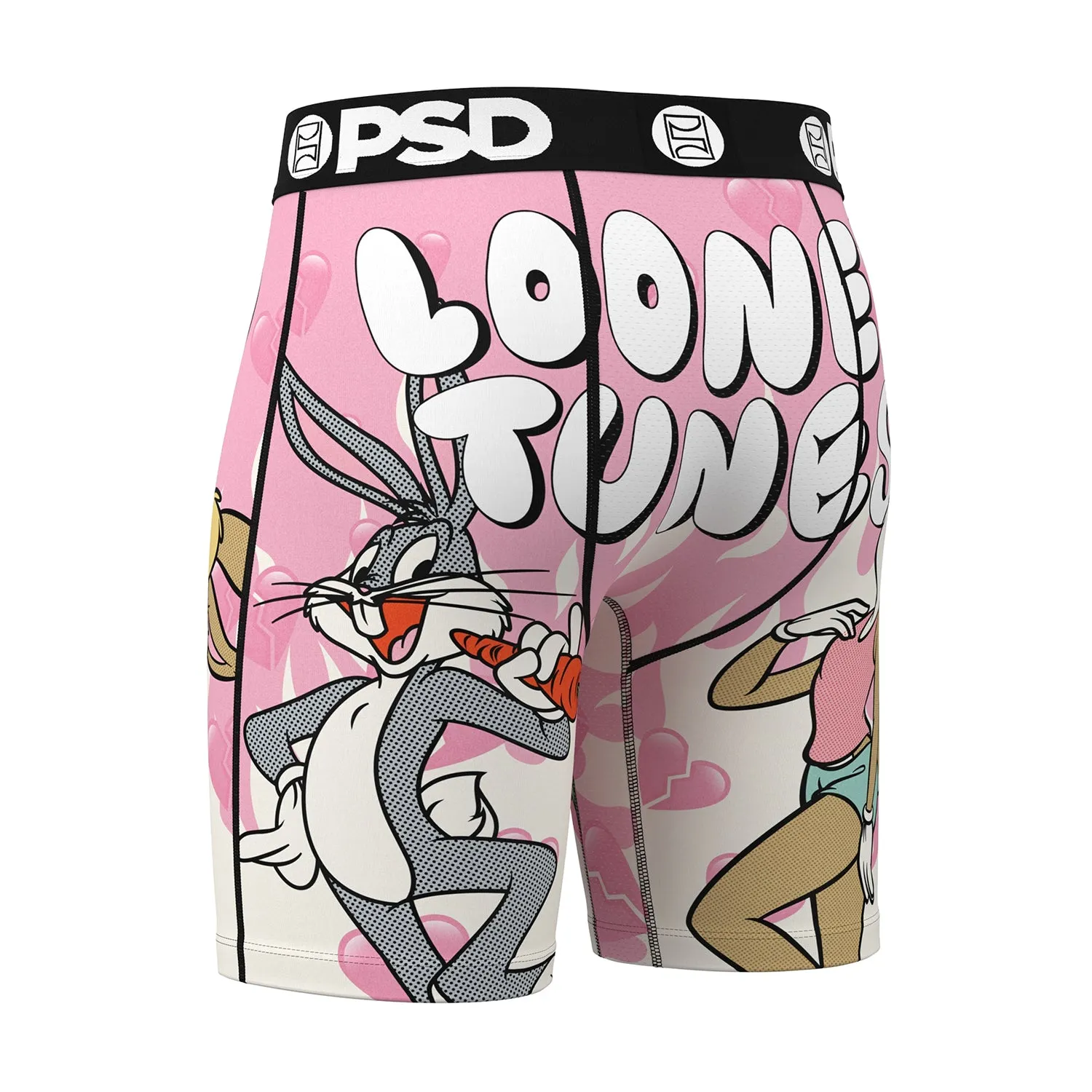 Looney Tunes Lovebirds - Mens