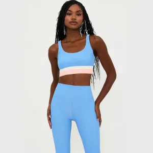 Mackenzie Top - Alps Colorblock