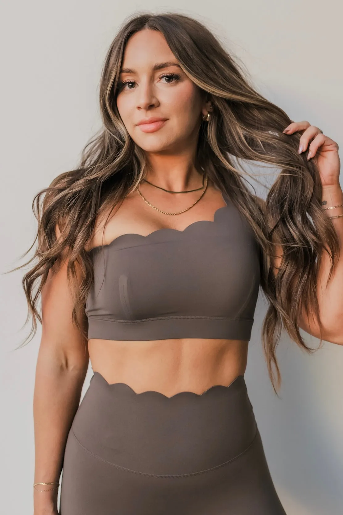 Michelle Bra