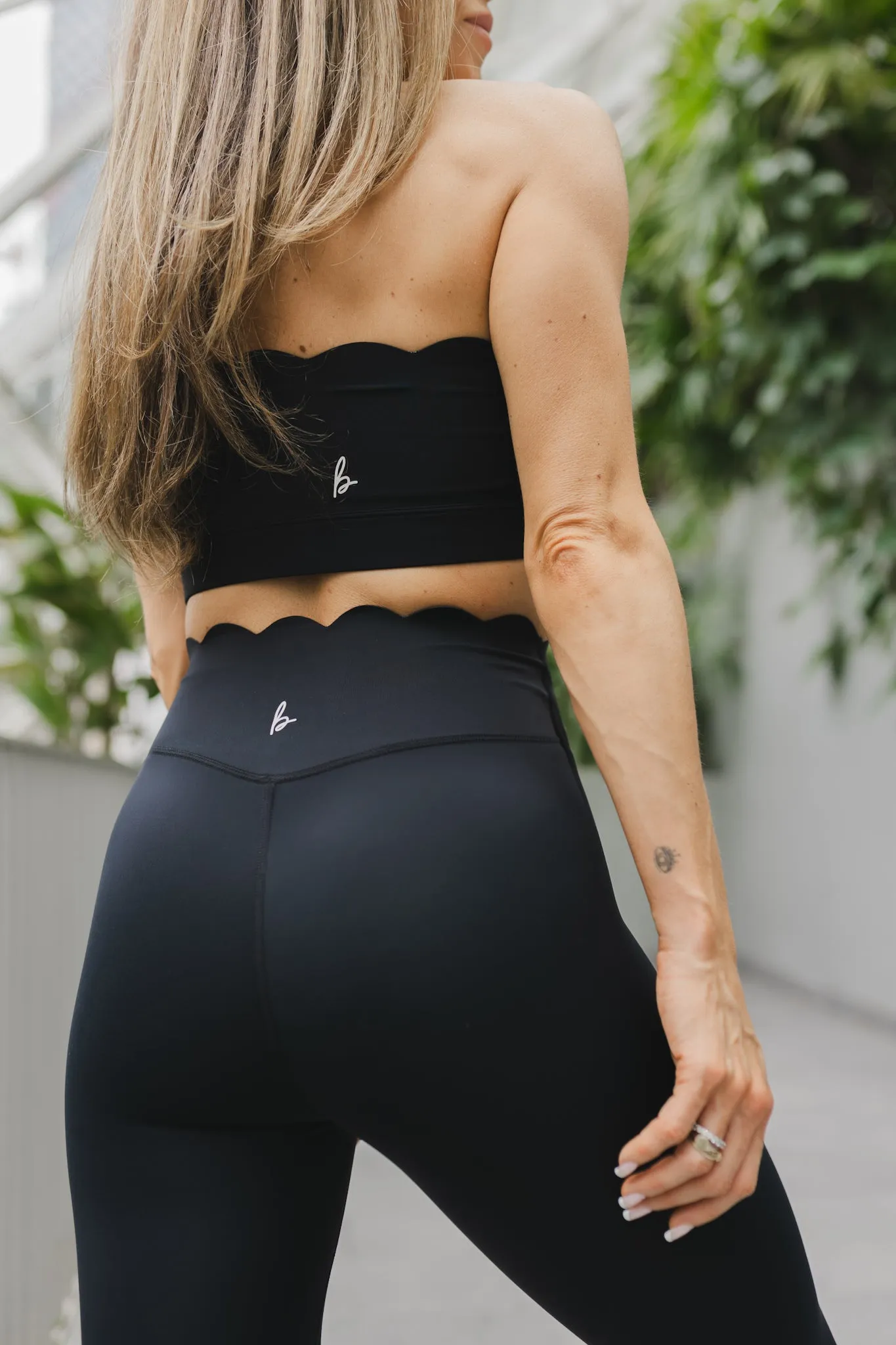 Michelle Bra