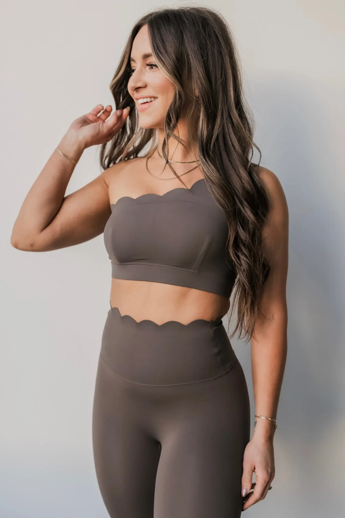 Michelle Bra