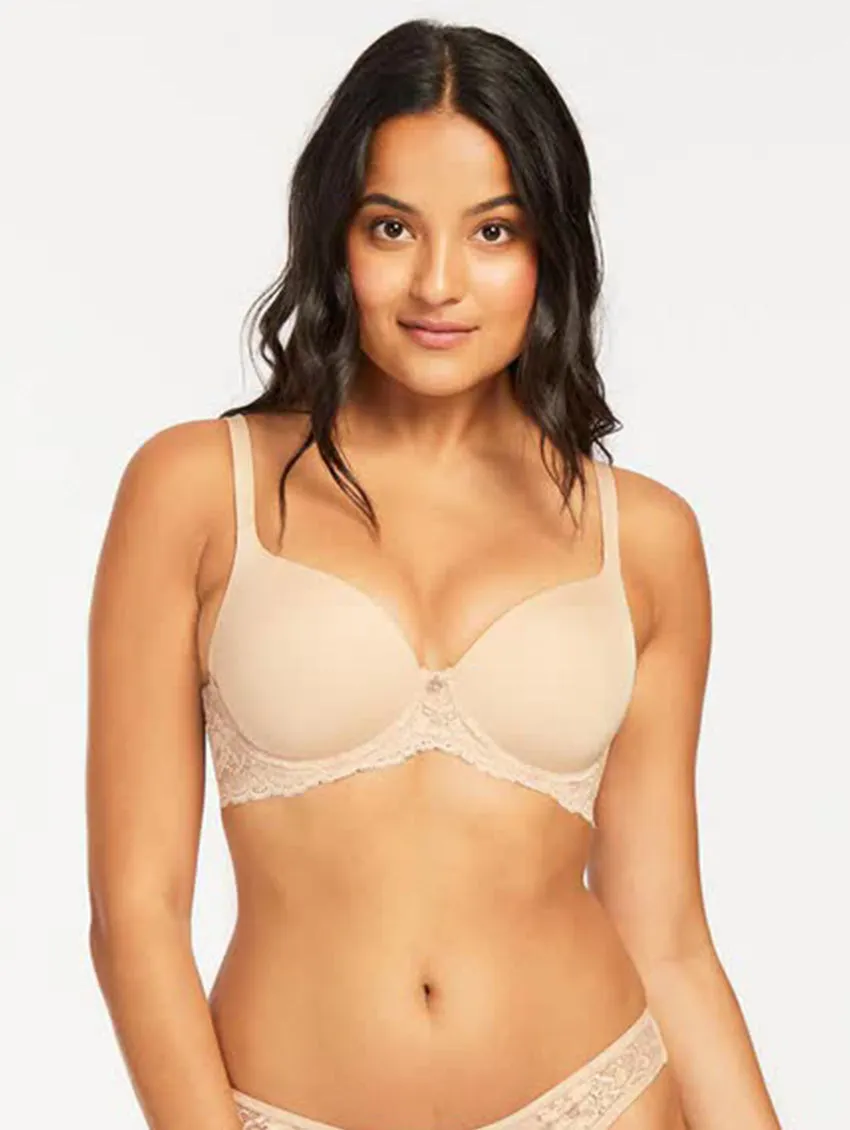 Montelle Pure Plus Seamless Bra
