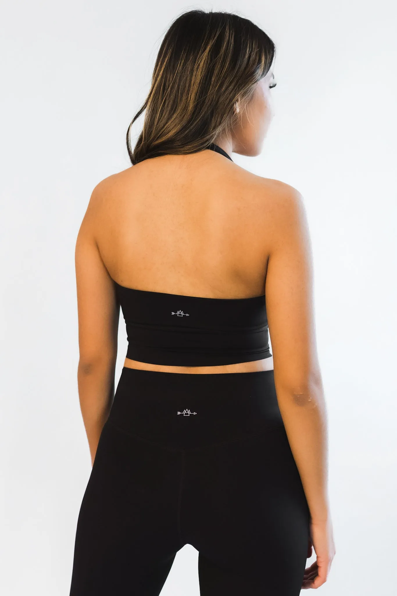Nearly Näked Bra *Halter