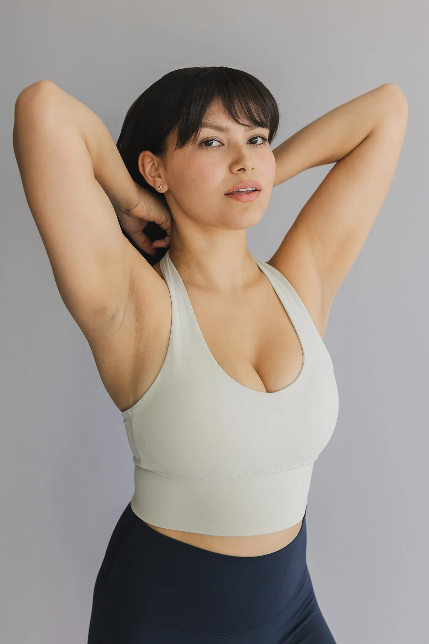 Nearly Näked Bra *Halter