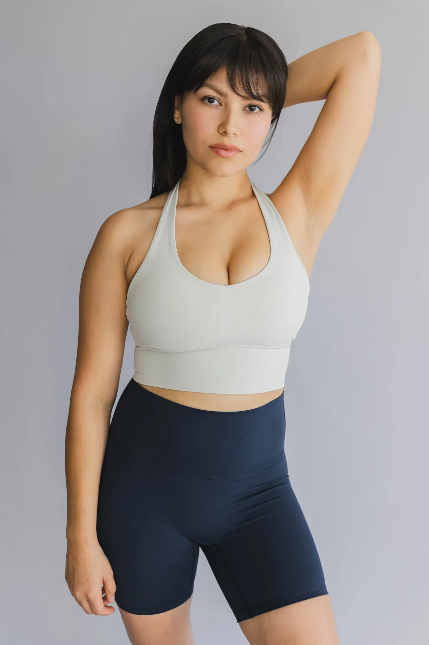 Nearly Näked Bra *Halter
