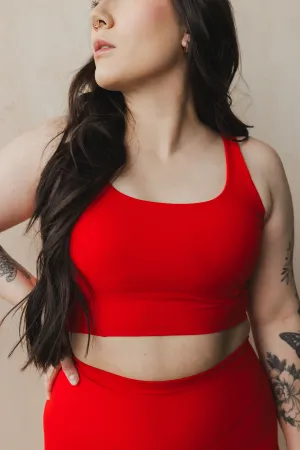 Nearly Nude Crop
