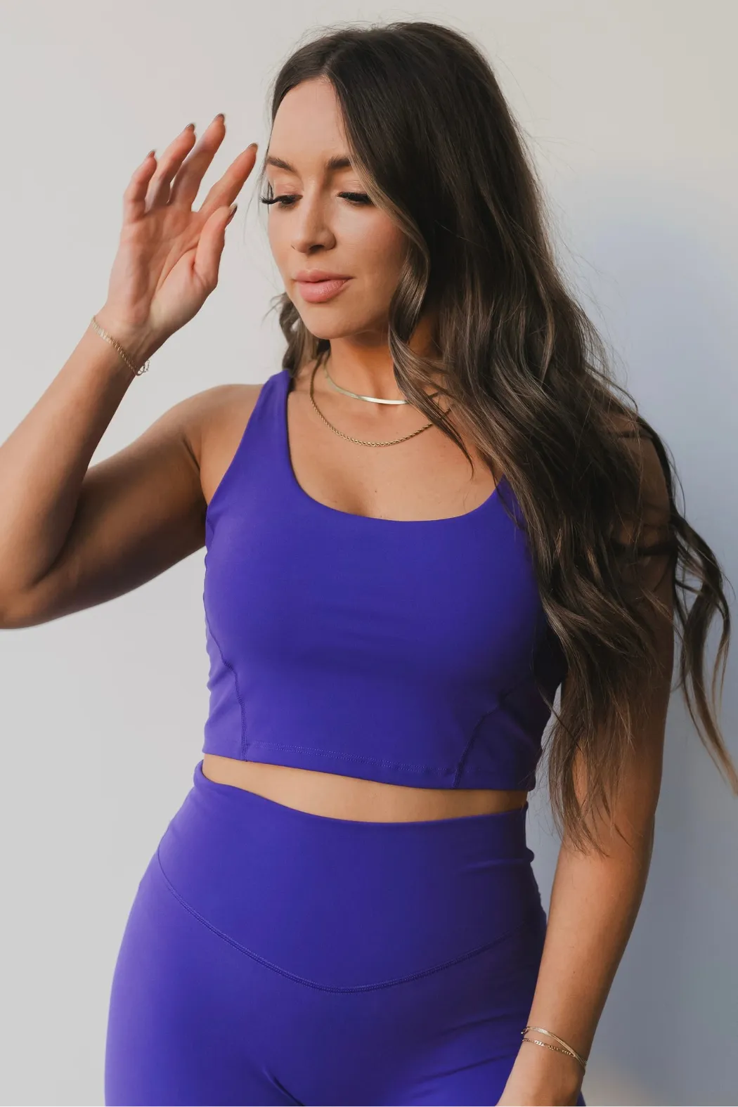 Nearly Nude Crop