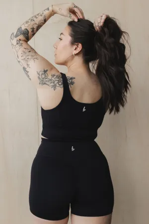 Nearly Nude Crop