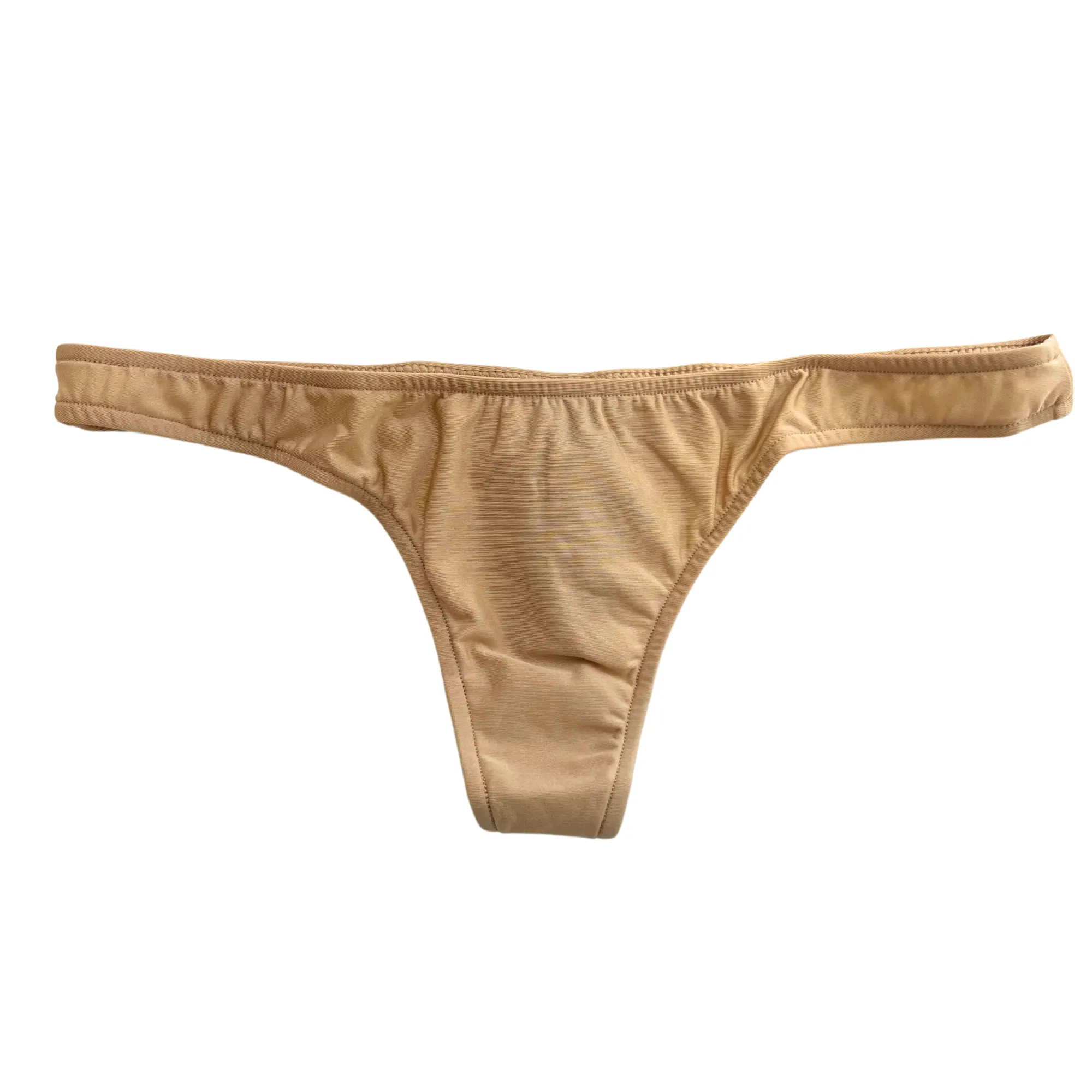 Only Hearts Second Skin Thong