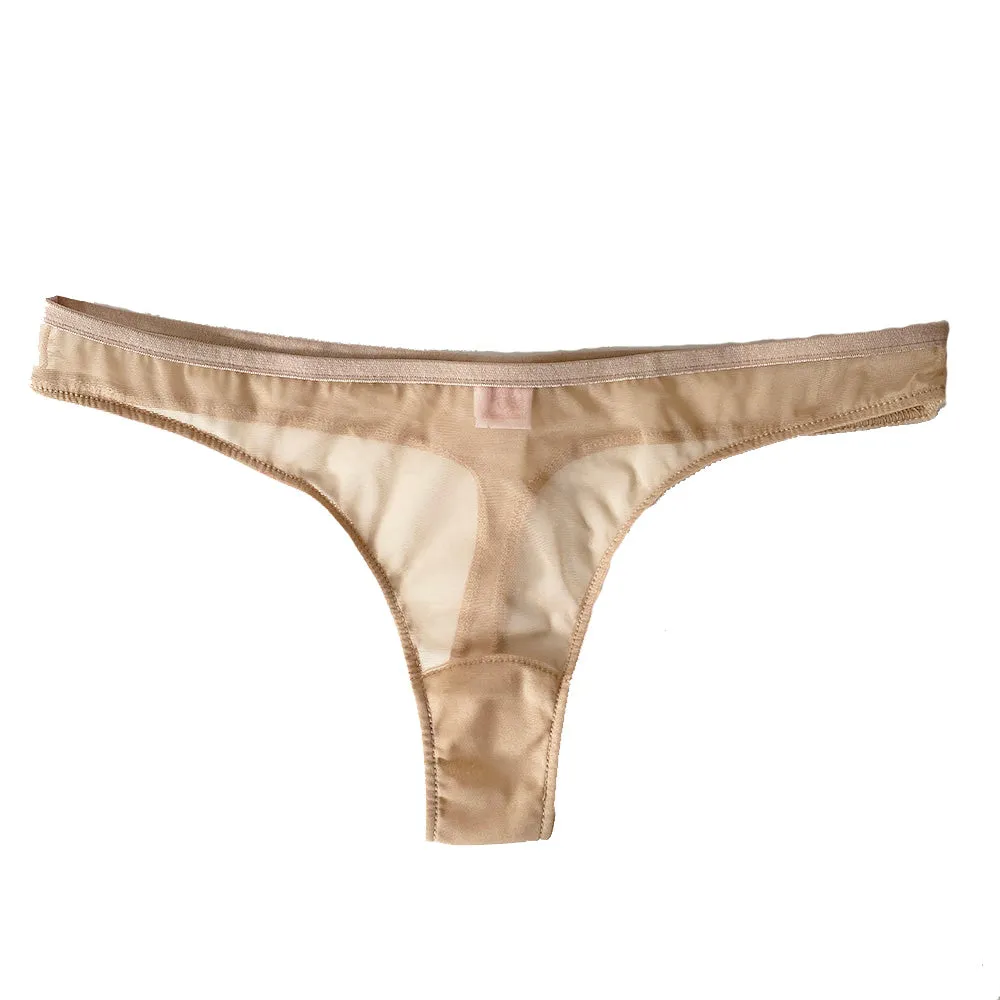 Only Hearts Whisper Thong