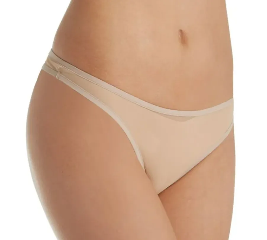 Only Hearts Whisper Thong