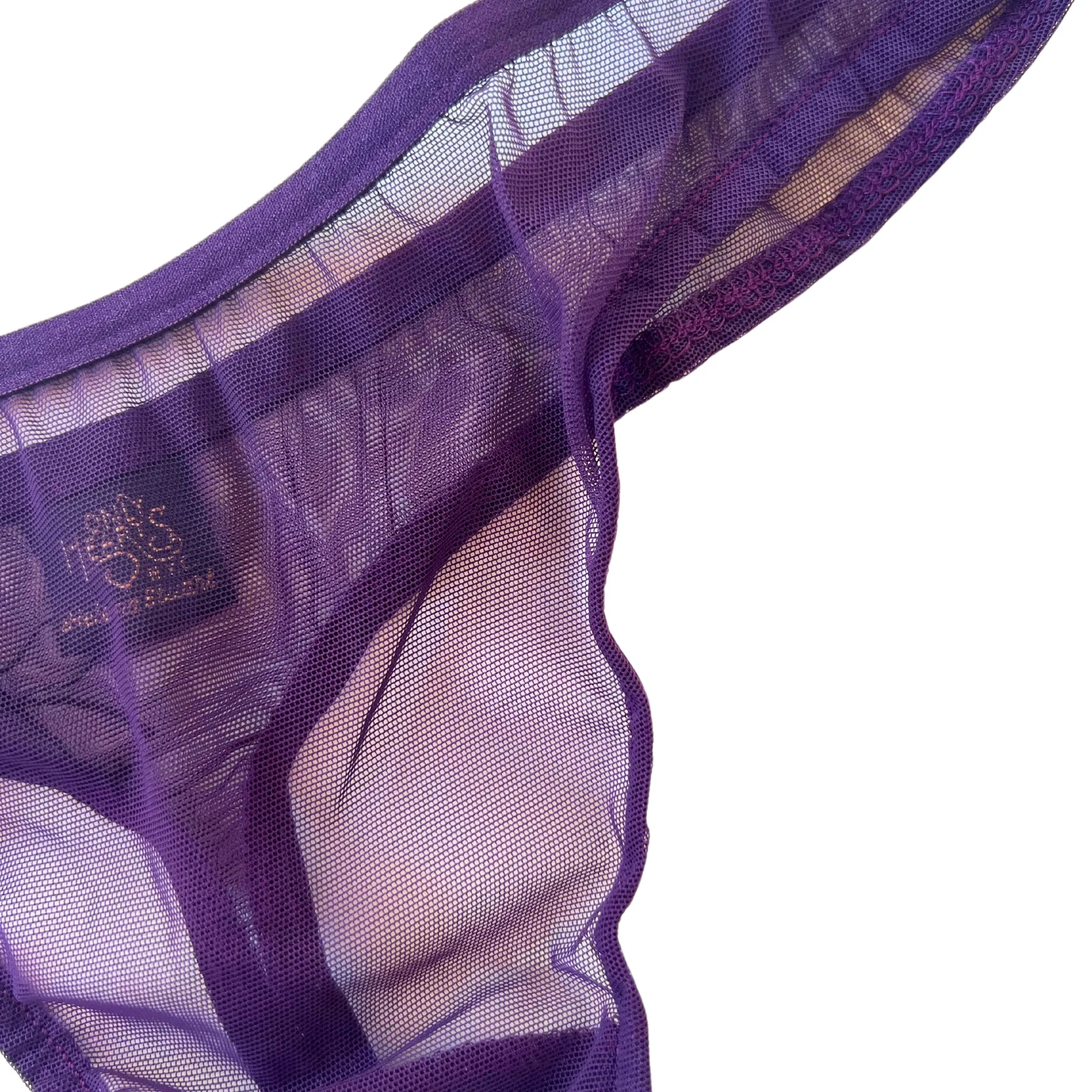 Only Hearts Whisper Thong