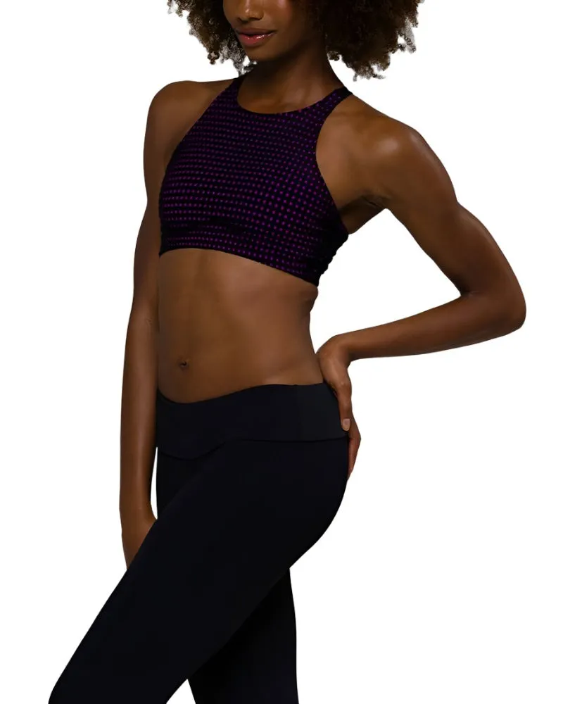 Onzie Flow Heart Bra 3082
