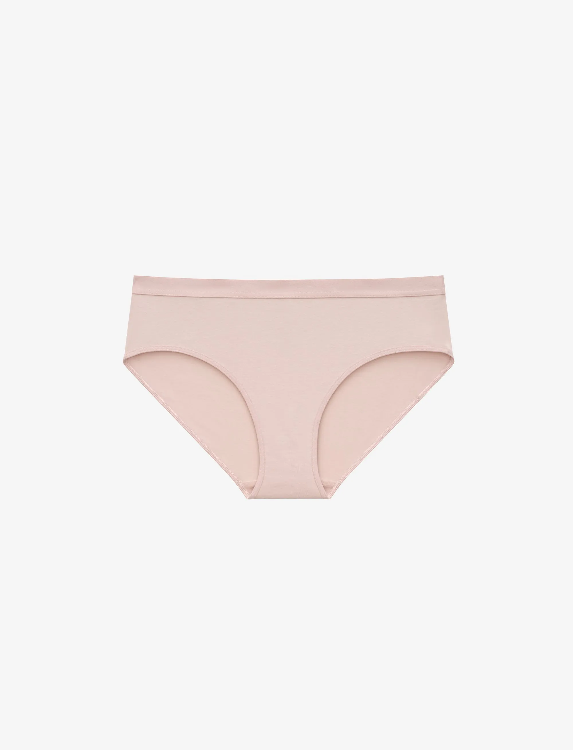 Organic Cloud Cotton Hipster