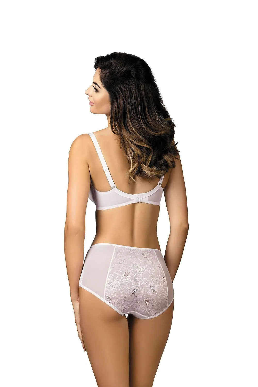 Padded bra  Gorteks