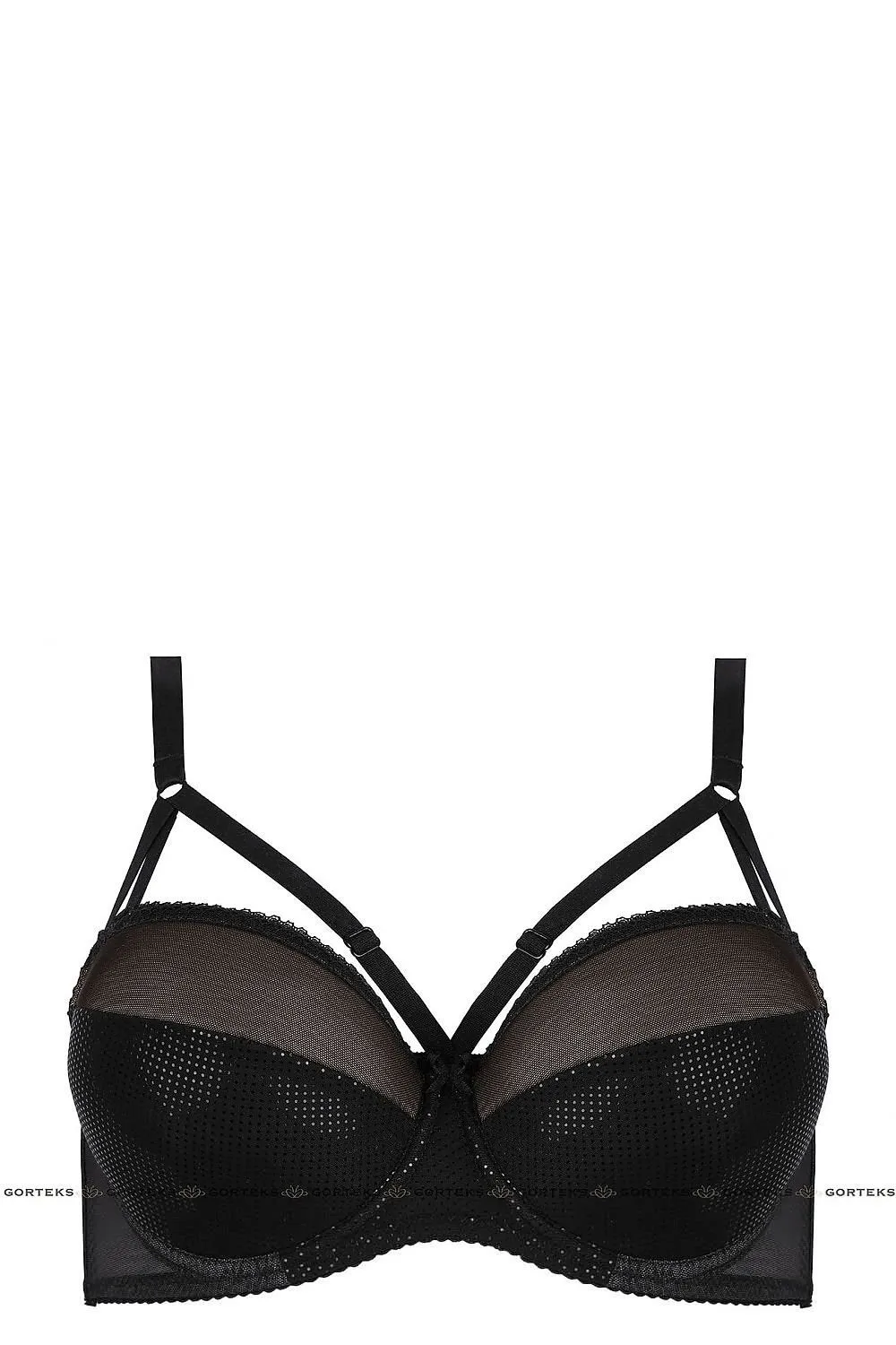 Padded bra  Gorteks