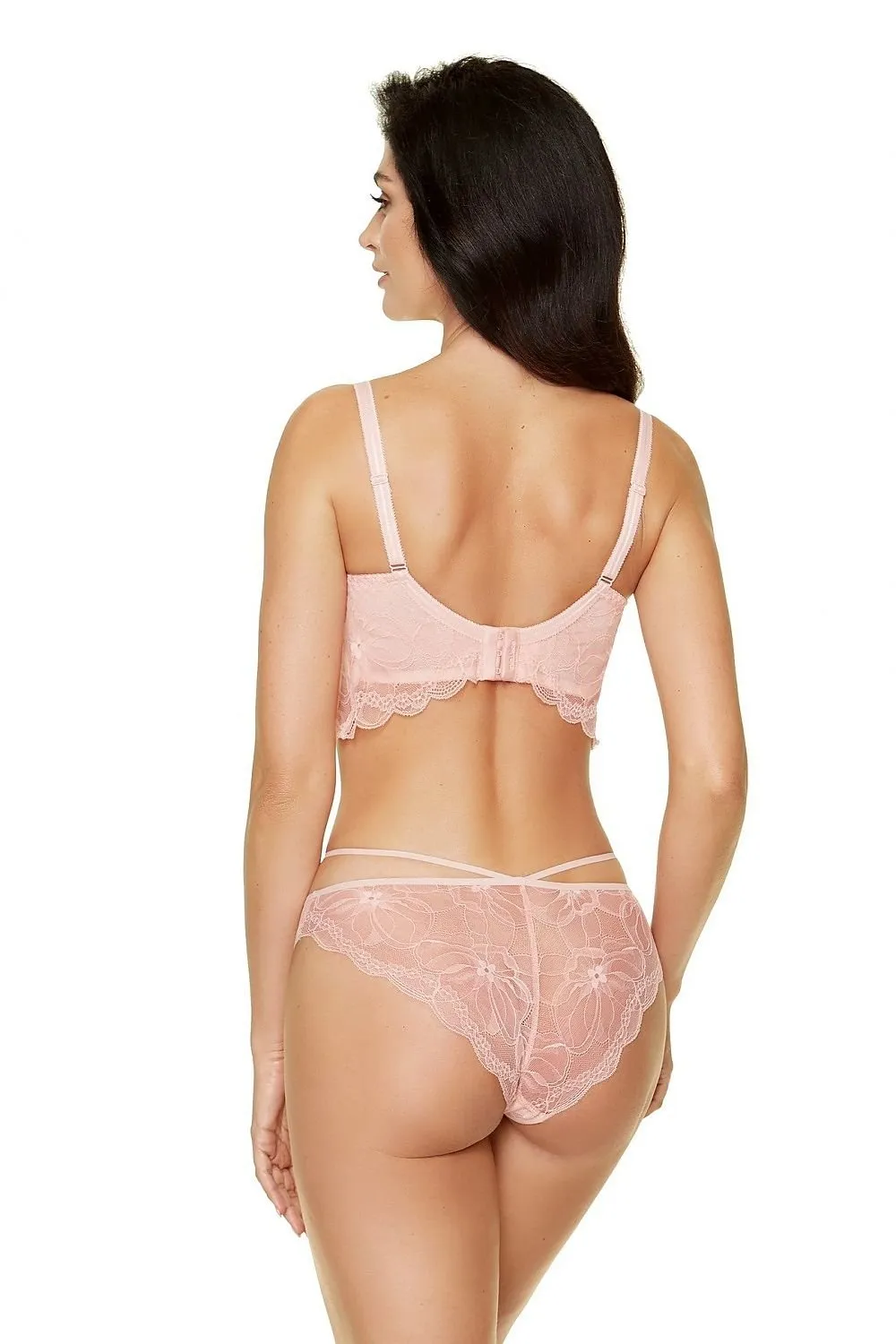 Padded bra  Gorteks
