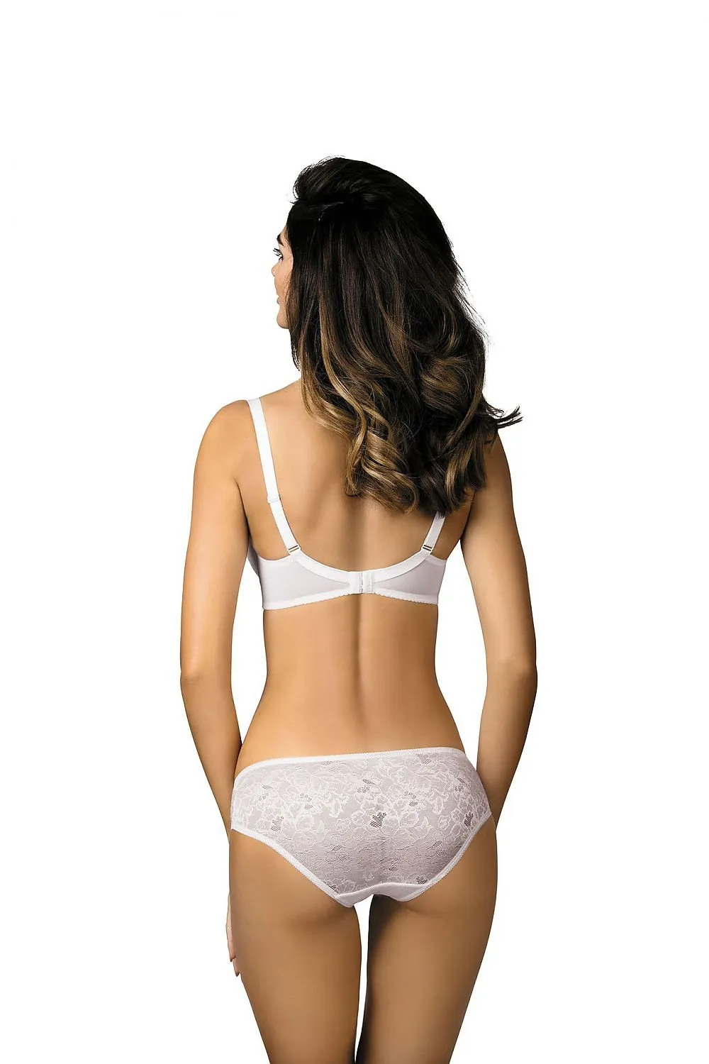 Padded bra  Gorteks