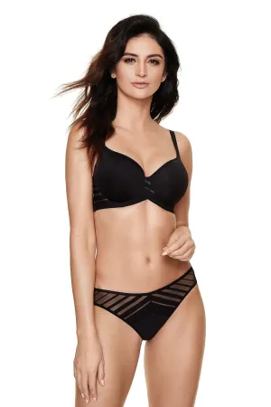Padded bra  Gorteks