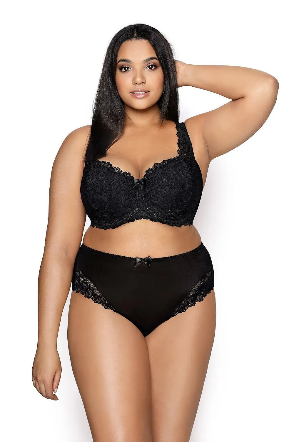 Padded bra Mat