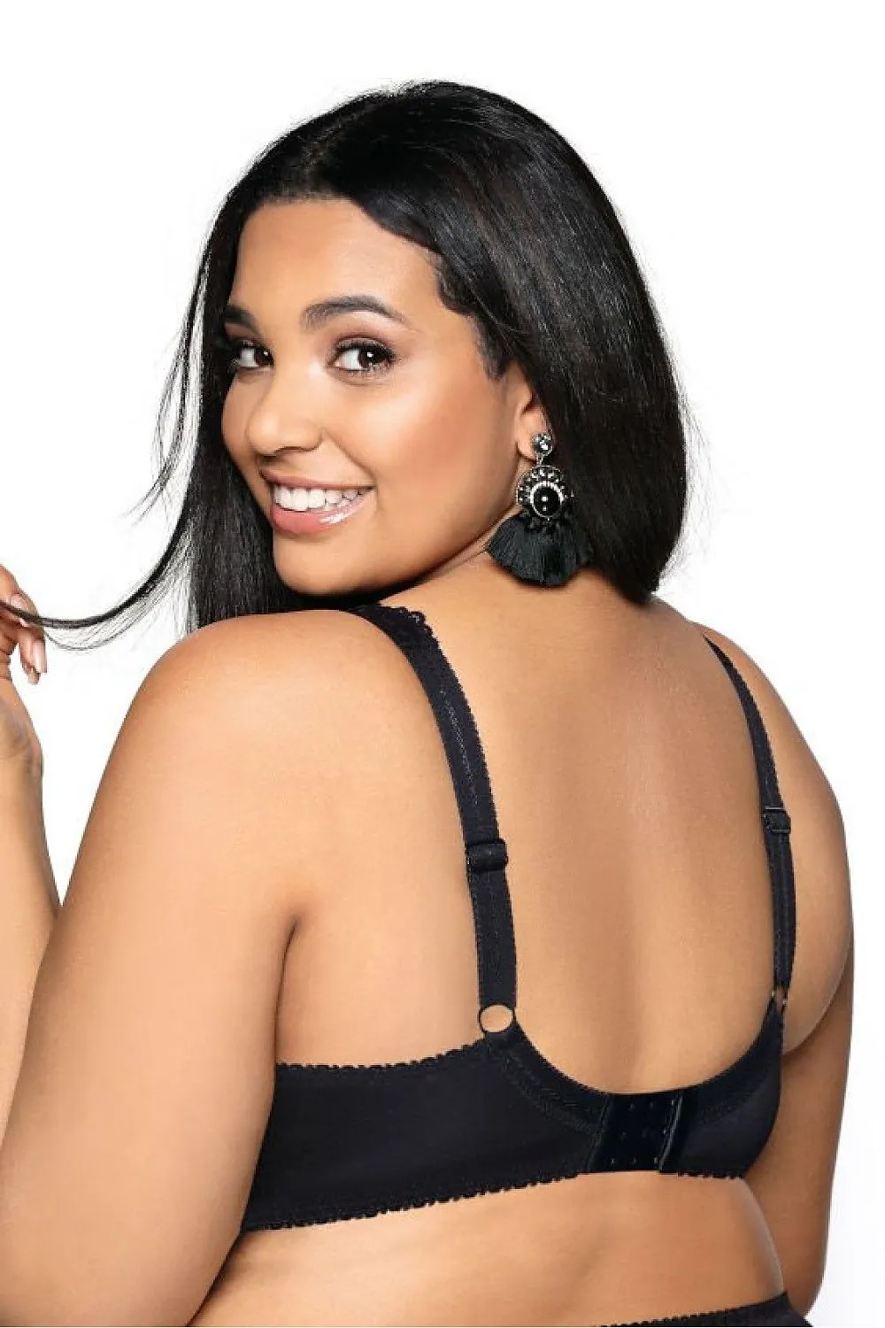 Padded bra Mat