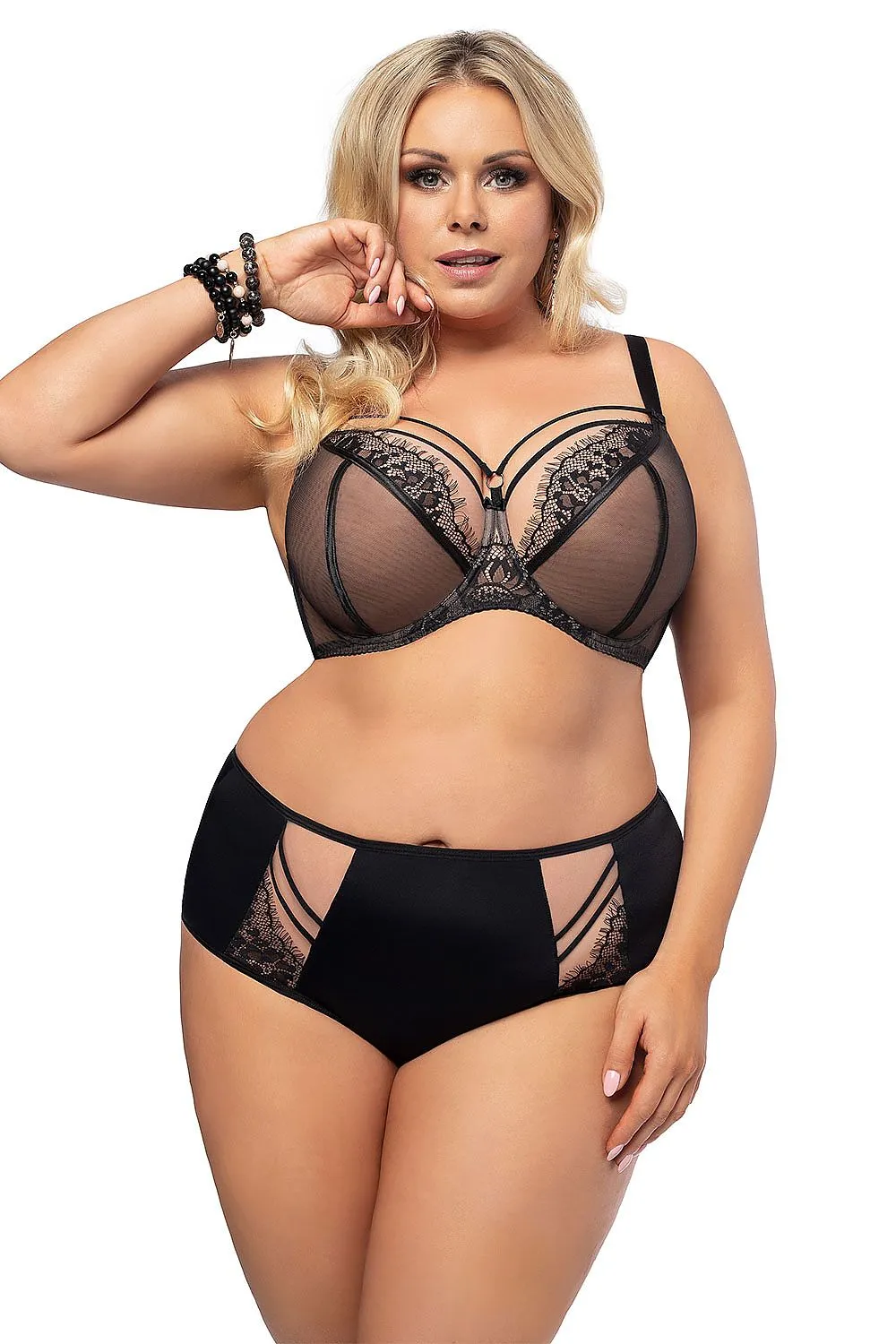 Panties  Gorsenia Lingerie