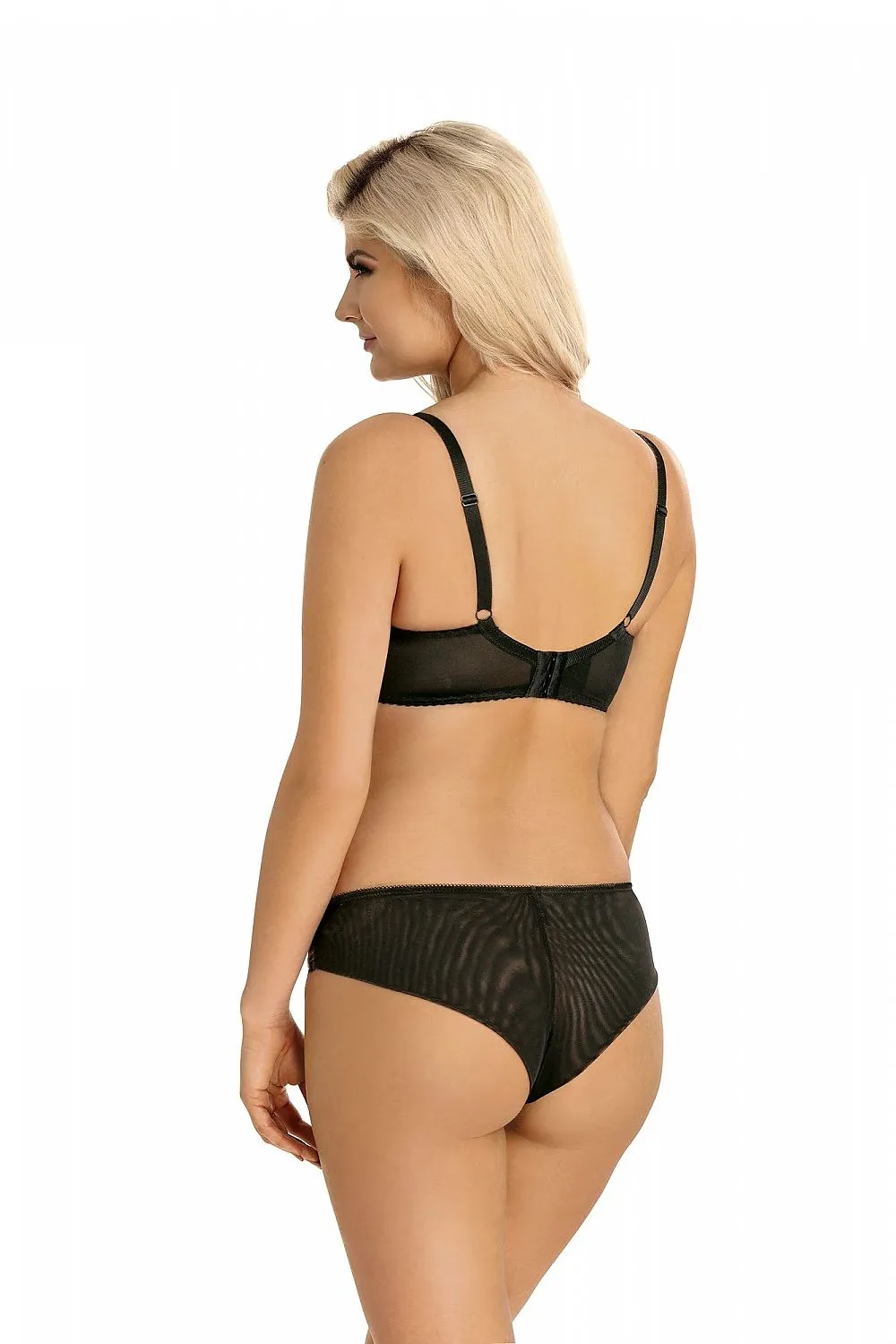 Panties Lupo Line