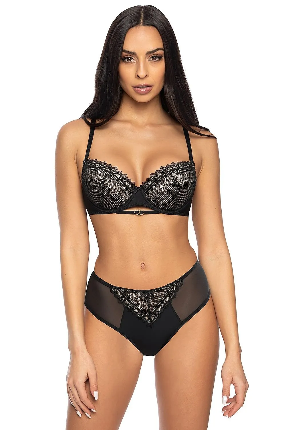 Panties Mat
