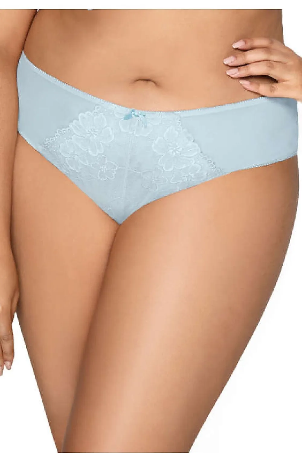 Panties Mat