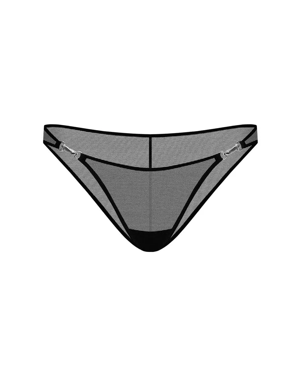 Panties "Cove" Black